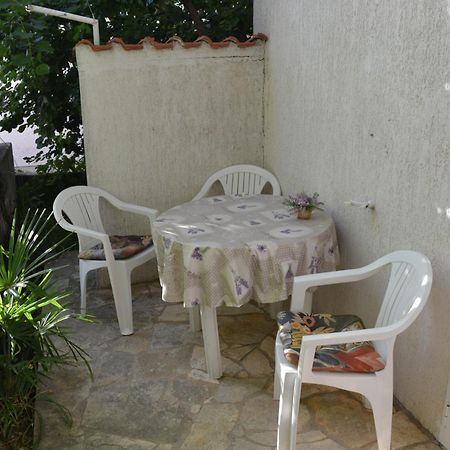 Apartments Jolic Vodice Esterno foto