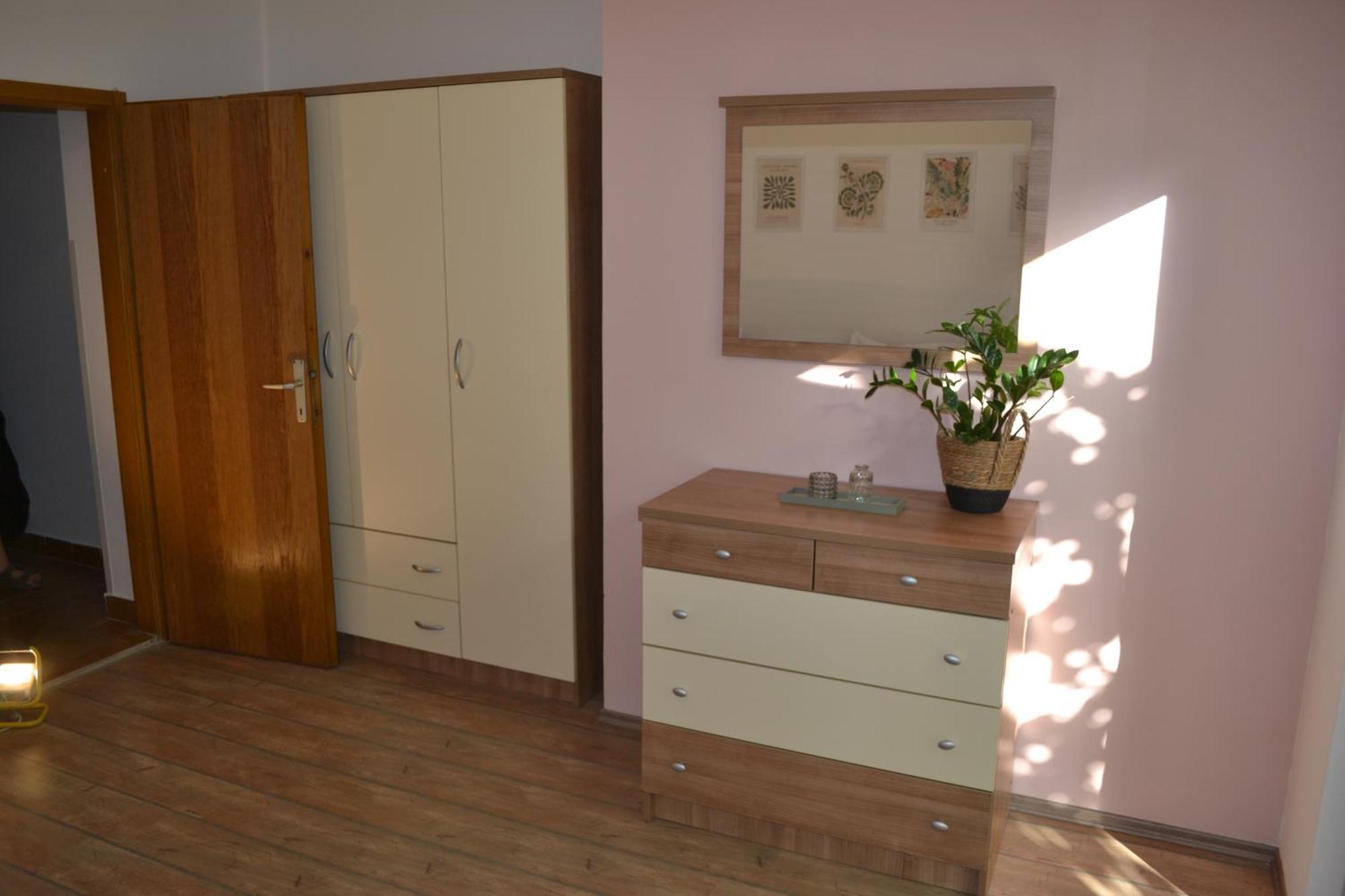 Apartments Jolic Vodice Esterno foto