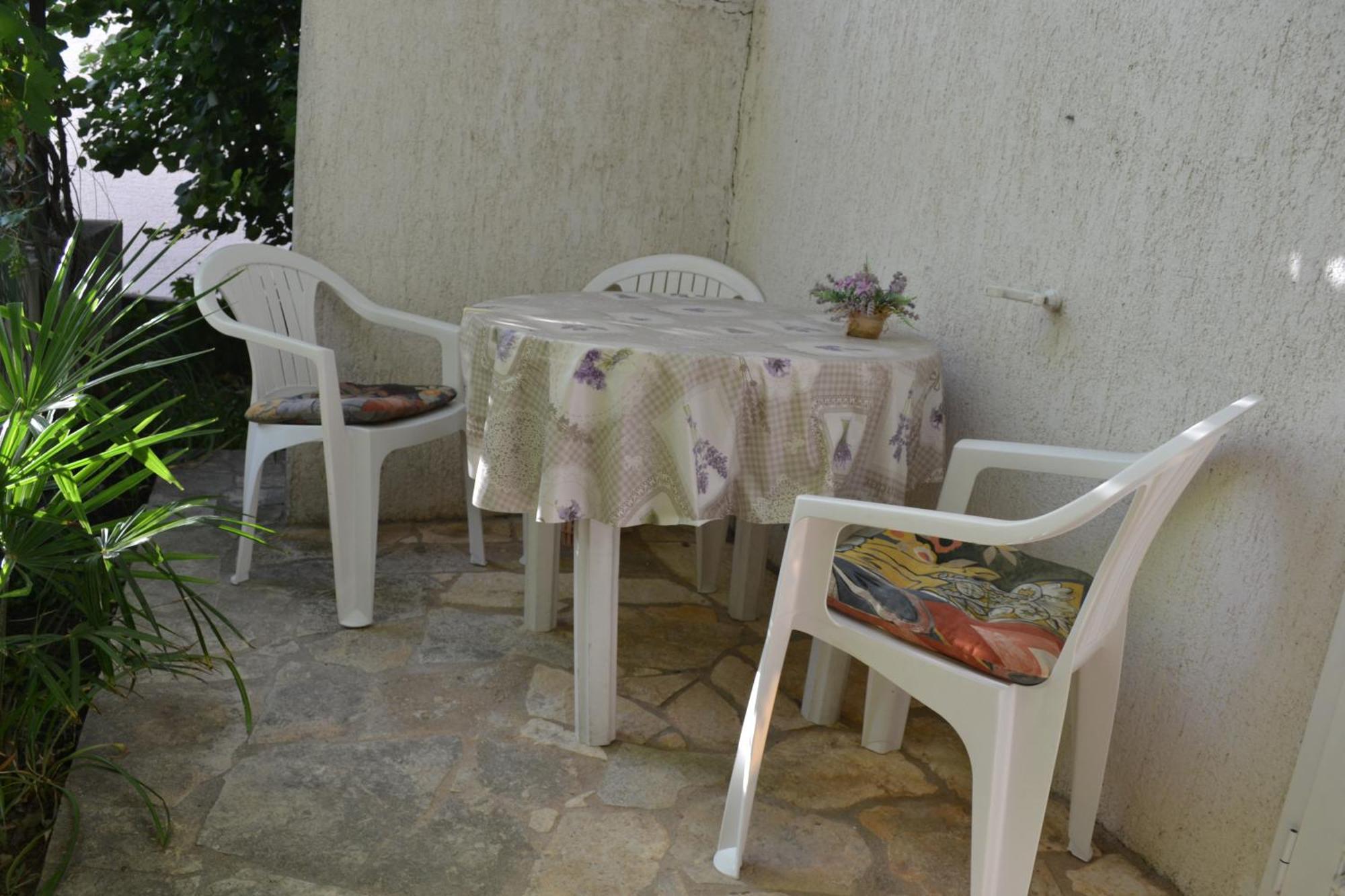 Apartments Jolic Vodice Esterno foto