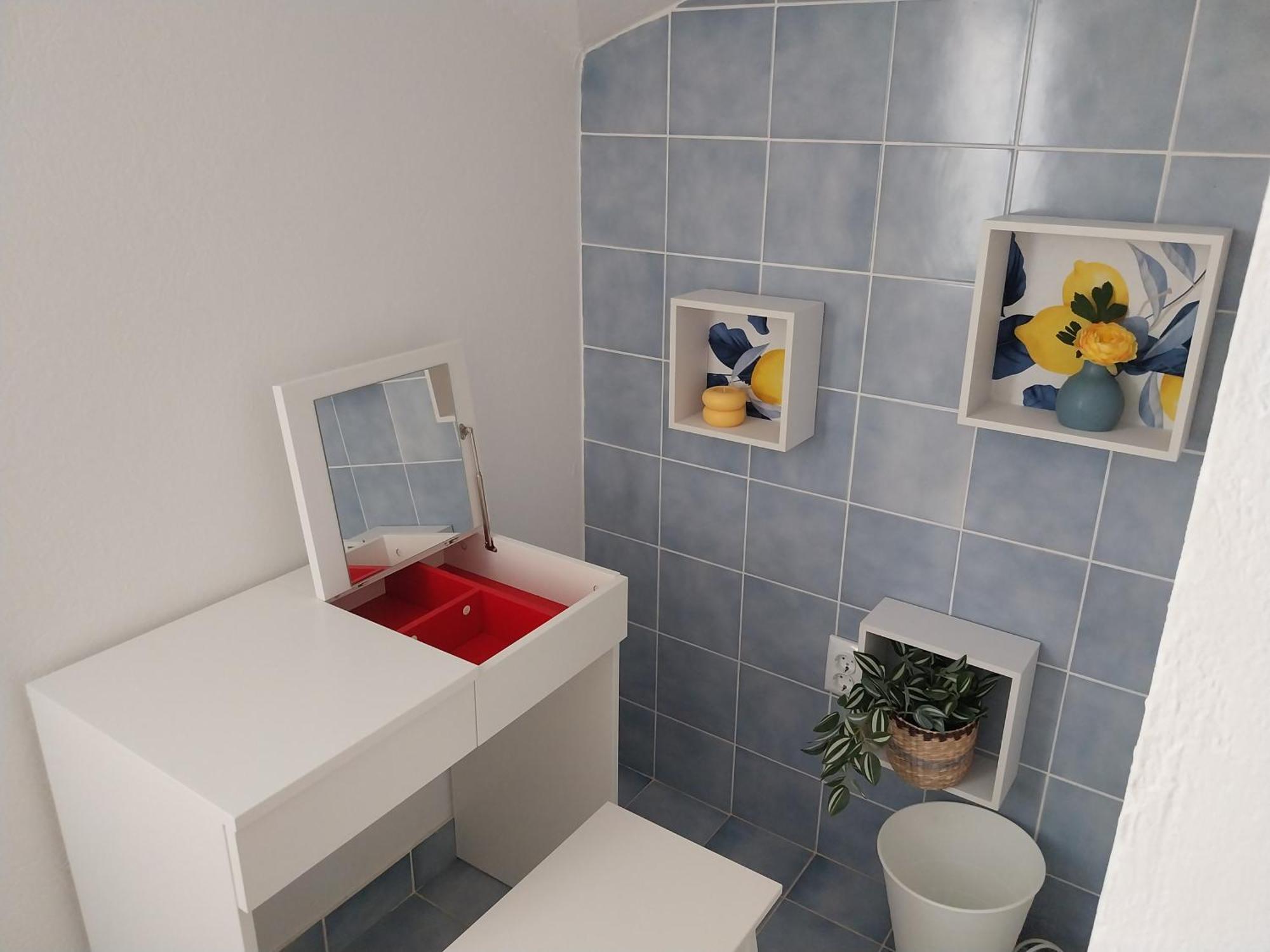 Apartments Jolic Vodice Camera foto
