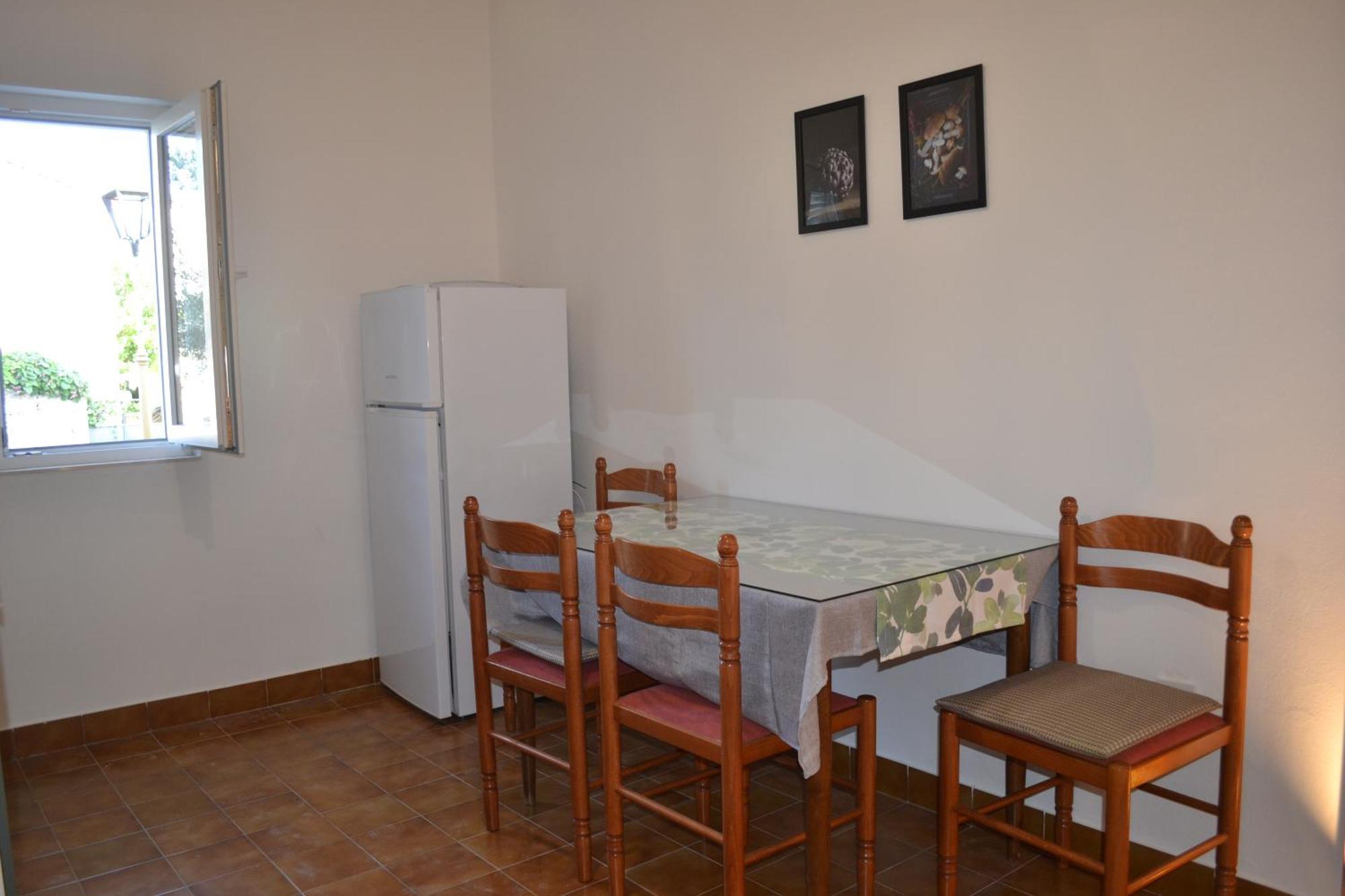 Apartments Jolic Vodice Esterno foto