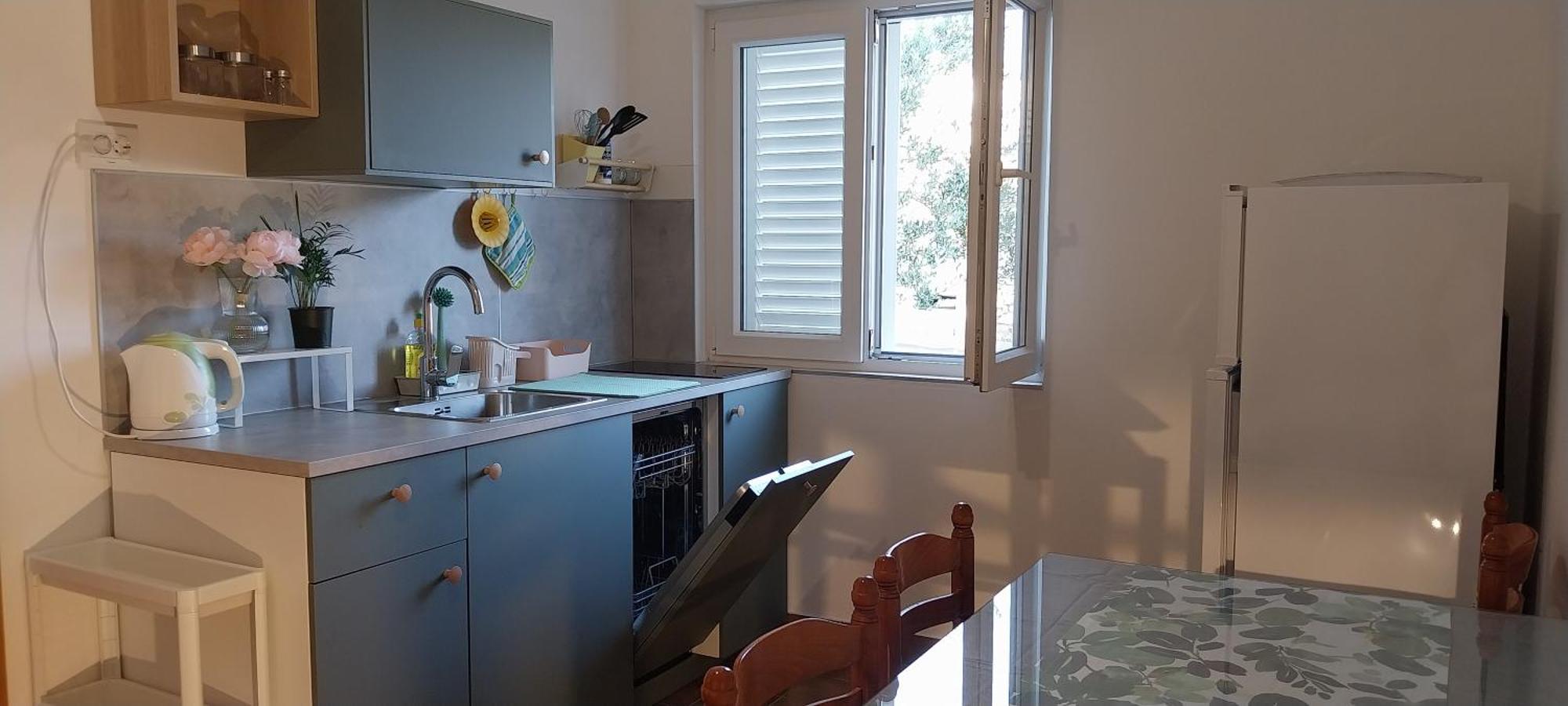 Apartments Jolic Vodice Camera foto