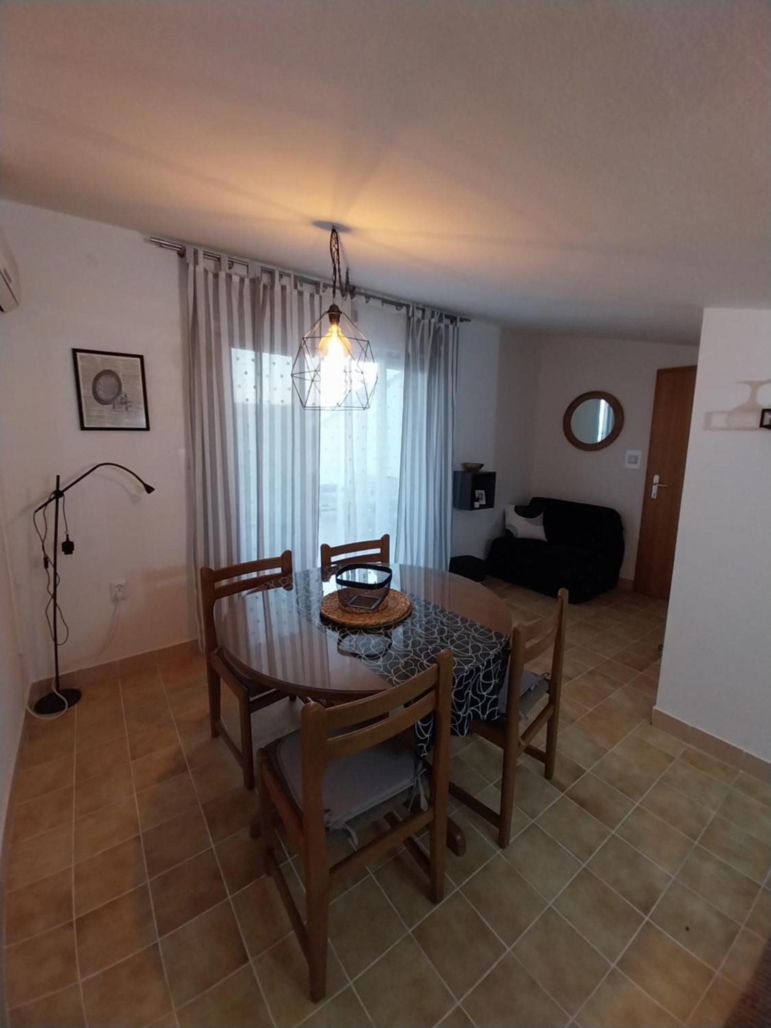 Apartments Jolic Vodice Esterno foto